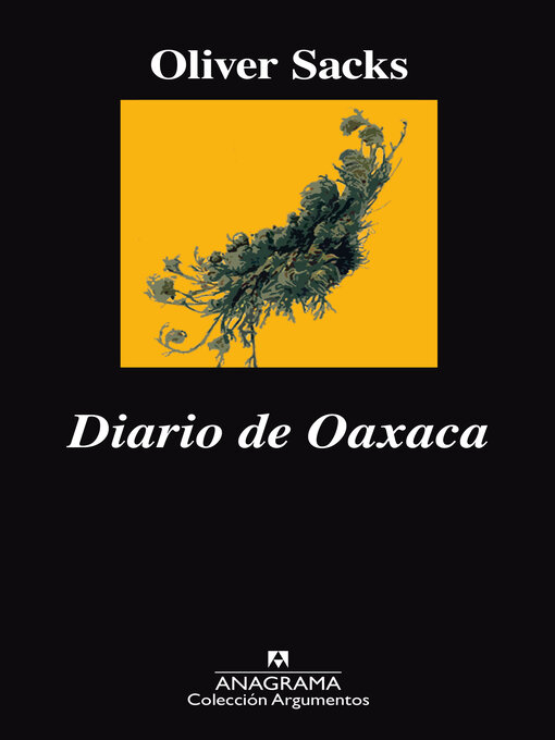 Title details for Diario de Oaxaca by Jordi Fibla Feito - Available